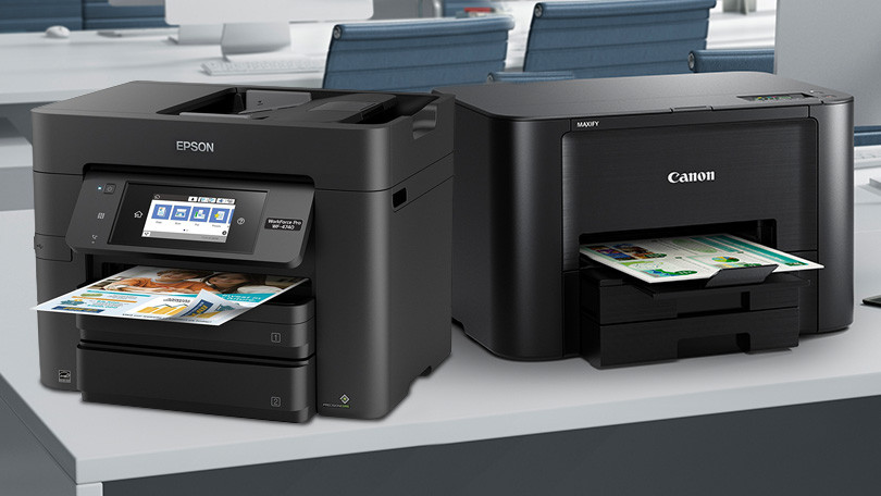 Best printer for mac and ipad